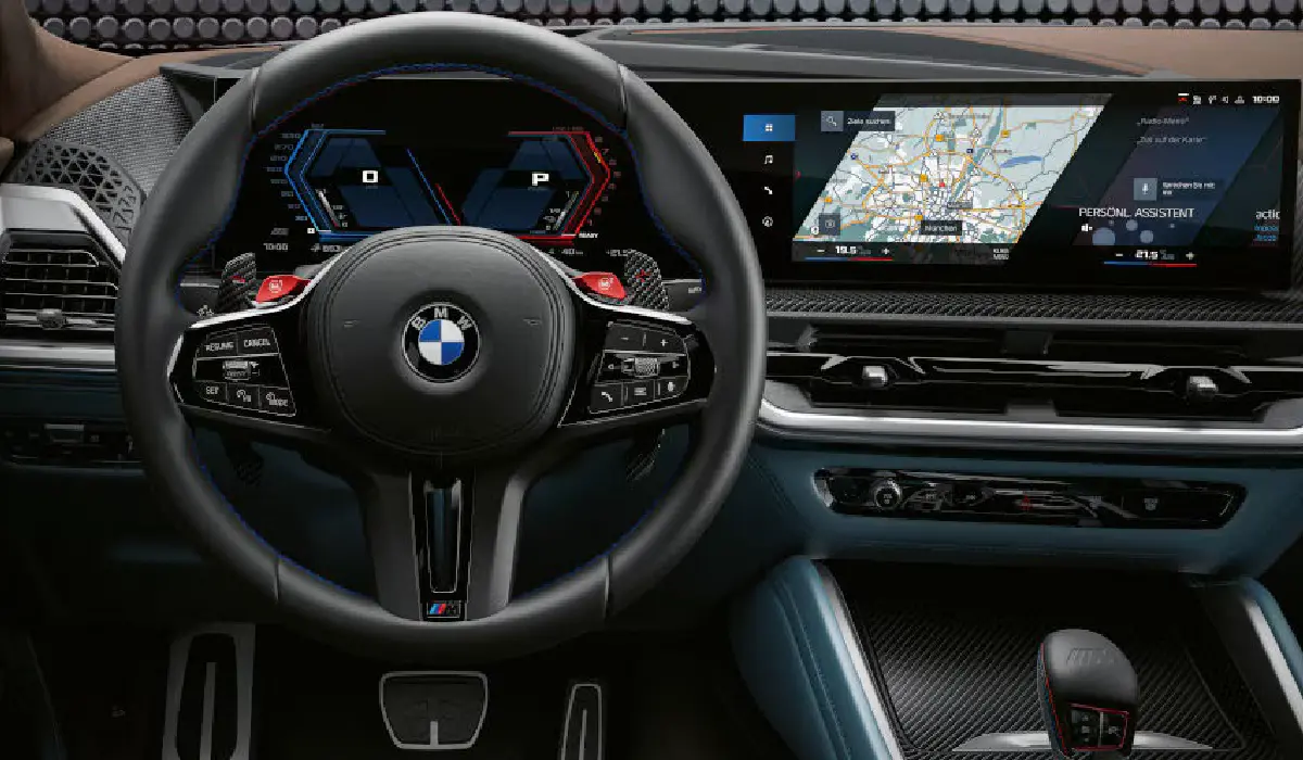 BMW - XM - Car Rentals Near me - Used Cars Near me - Exclusive Concierge Club.webp